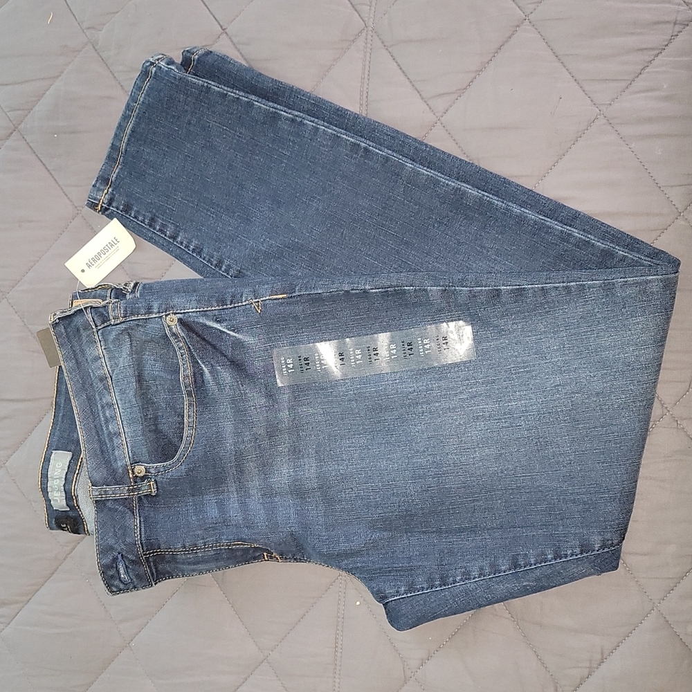 Nwt sz 14/R aeropostle jeggings